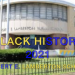 Image of Black Excellence Talk Show 2021