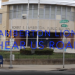 Lamberton Lions Hear Us ROAR