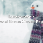 Image of Lamberton's Spread Some Cheer Video