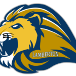 Lamberton Lion Logo