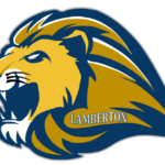 Image of Lamberton Lion Logo