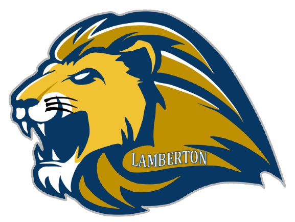 Image of Lamberton Lion Logo