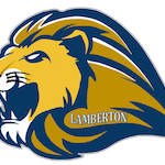 Image of Lamberton Lion Logo