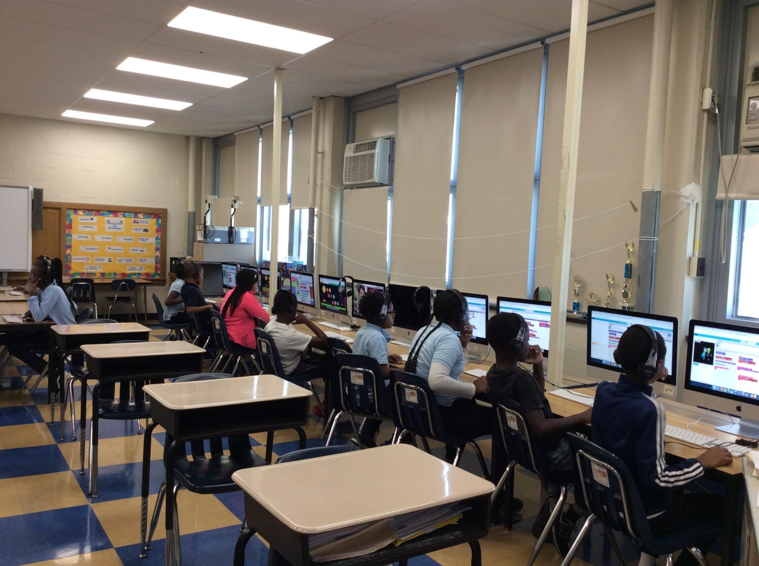 38 Student Resources Robert E. Lamberton Elementary School